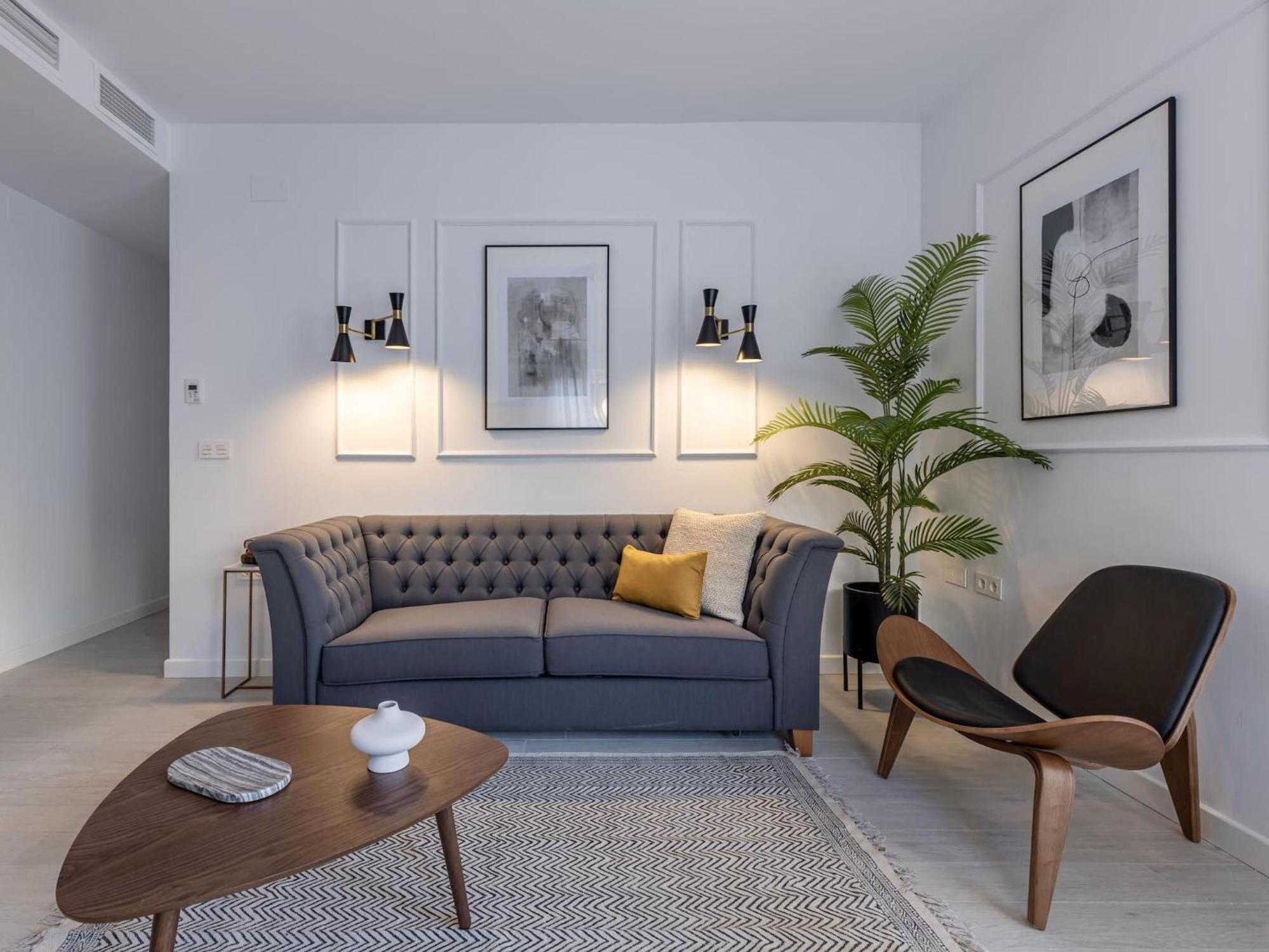 Central Stylish And Elegant 1 & 2 Bedroom Apartments III 그라나다 외부 사진